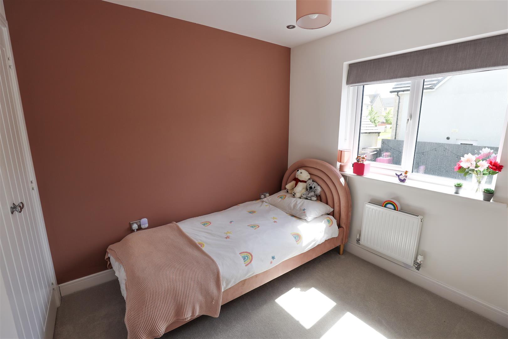 47 Dunraven Close, Cowbridge, Vale of Glamorgan, CF71 7FG